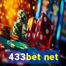 433bet net